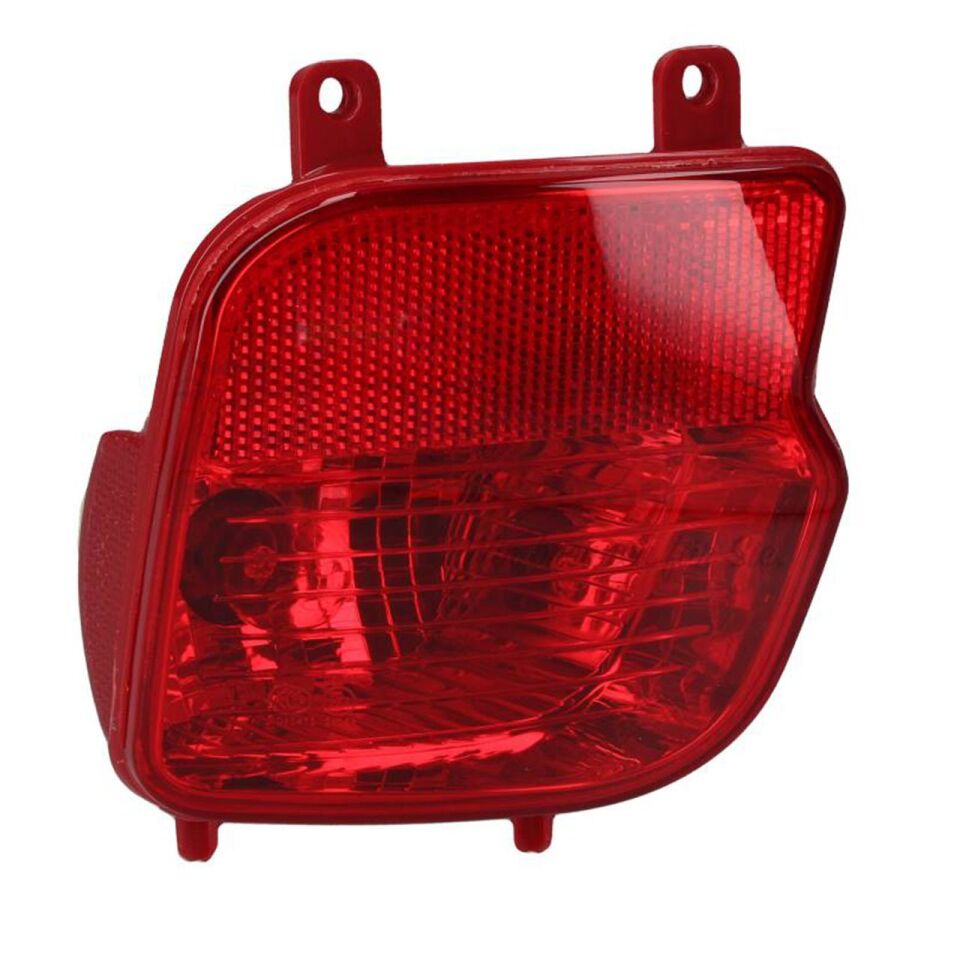 PEUGEOT 3008 (P84) / C5 AIRCROSS 16- SIS LAMBASI ARKA SOL 9811718480 OE-PSA