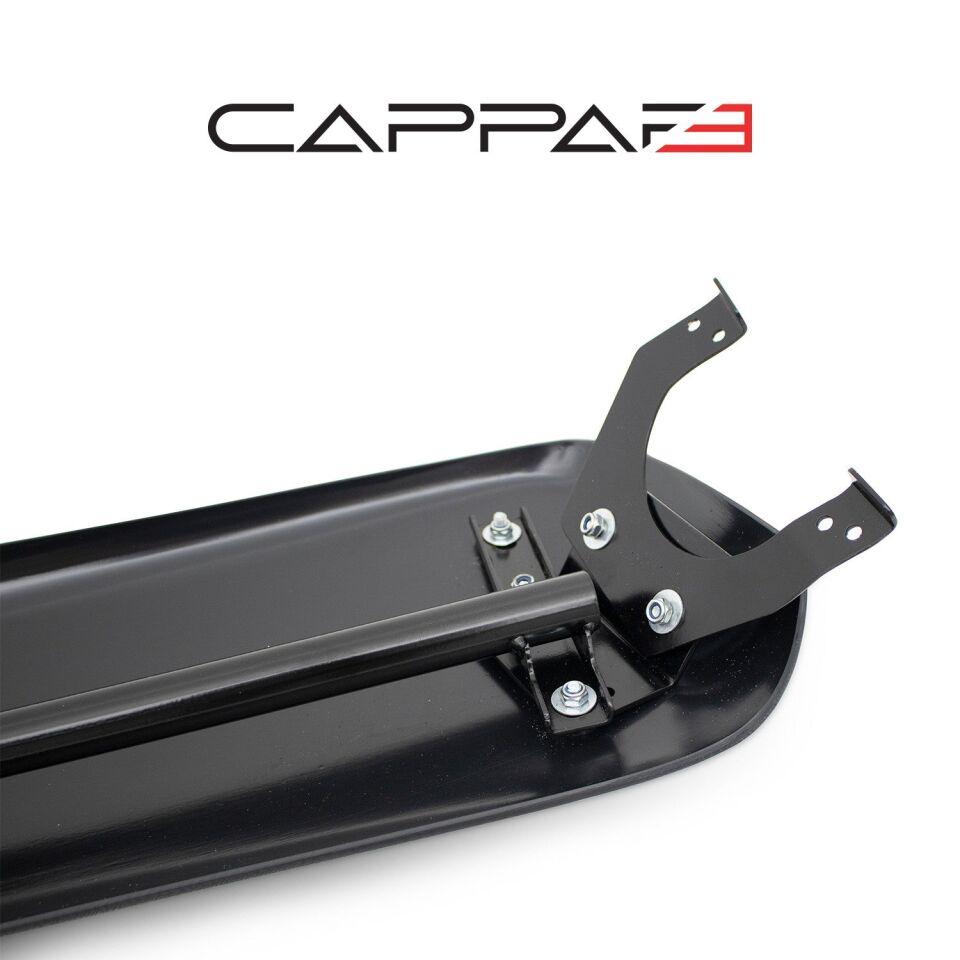 Ford Connect 2003-2008 Yıl Aralığı Uyumlu Ön Cam Güneşliği