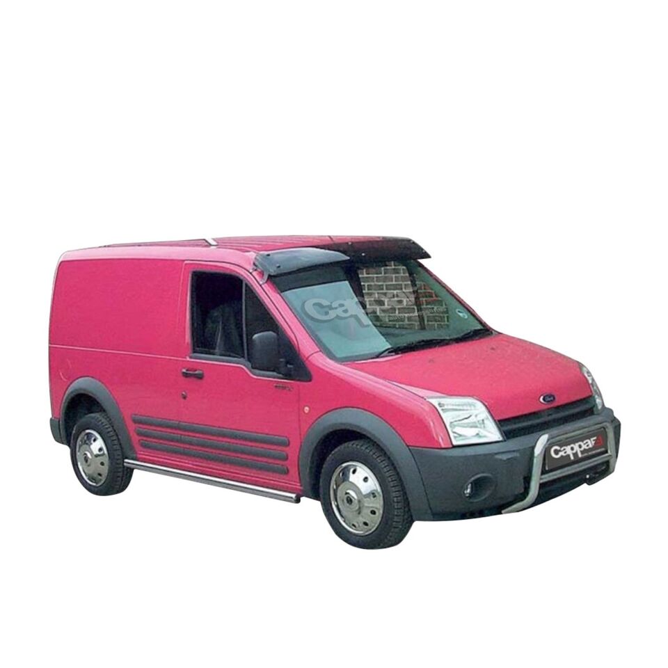 Ford Connect 2003-2008 Yıl Aralığı Uyumlu Ön Cam Güneşliği