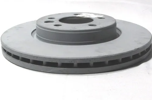 VOLKSWAGEN AMAROK 16- FREN DISKI ÖN 2H6615301 BSG