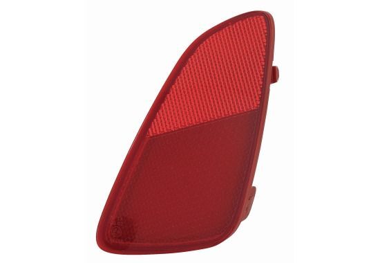 FORD FIESTA 17- REFLEKTÖR ARKA H1BB 13B414 AC DEPO