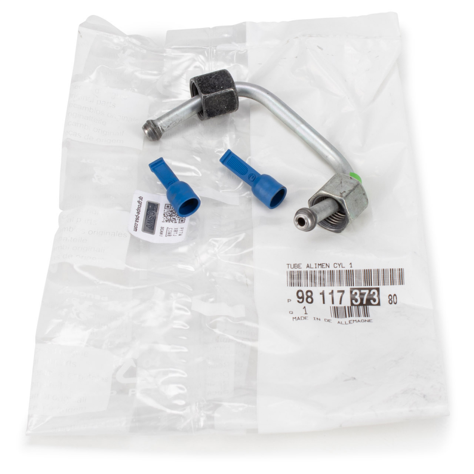 PSA 97-00 TUBE ALIMEN OE-PSA