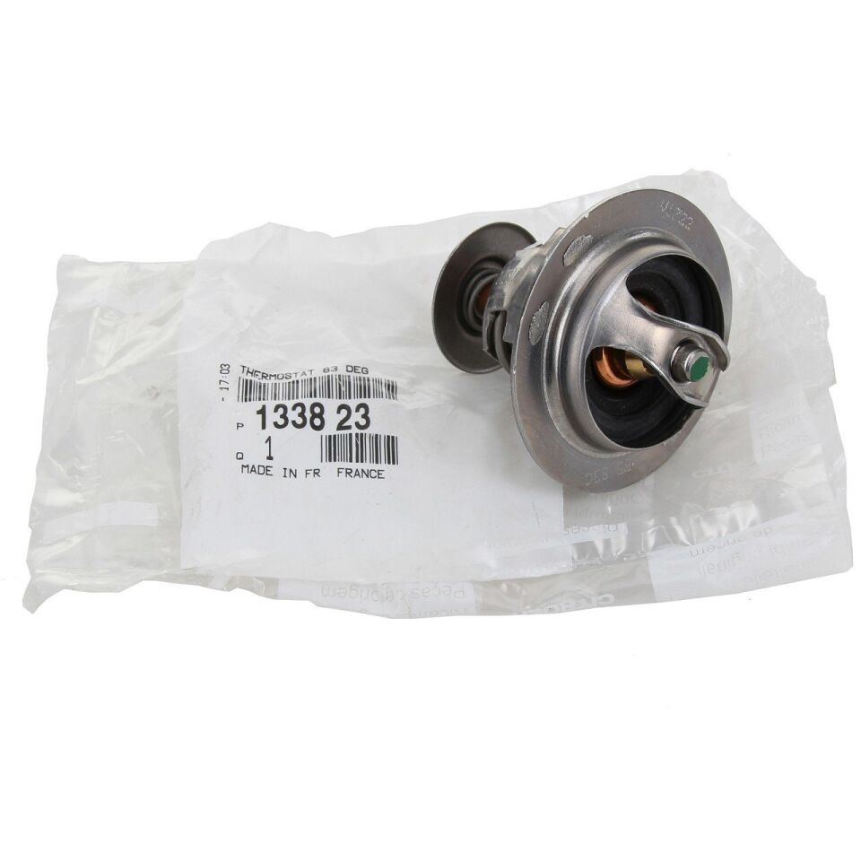 PEUGEOT PARTNER/BERLINGO 98- TERMOSTAT OE-PSA