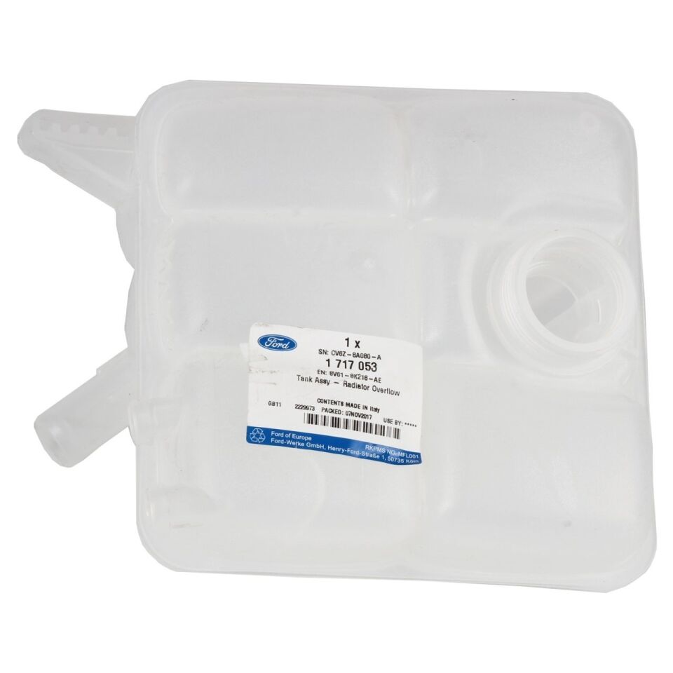 FORD FOCUS/C-MAX/KUGA 11- RADYATÖR YEDEK SU DEPOSU 8V61 8K218 AE OE-FD
