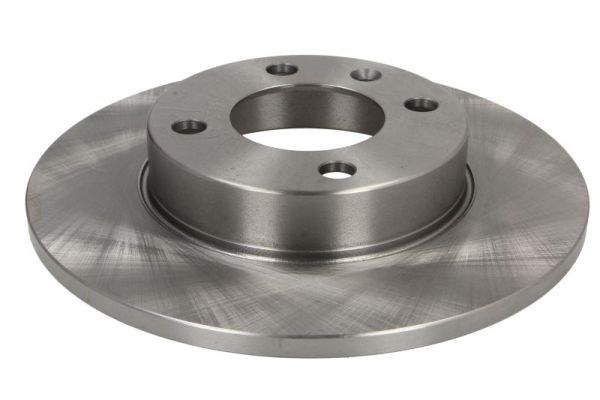 VOLKSWAGEN GOLF1-GOLF2-A80 78-91 FREN DISKI ÖN 811615301 BSG