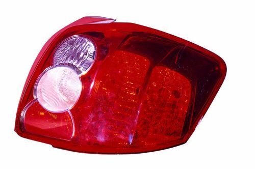 TOYOTA AURIS 07-09 STOP LAMBASI SAG 81551-02380 DEPO