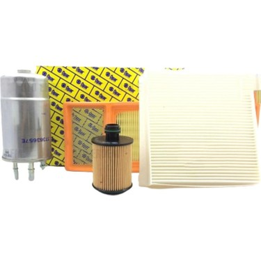 FIAT FIAT FILTRE KITI OPAR