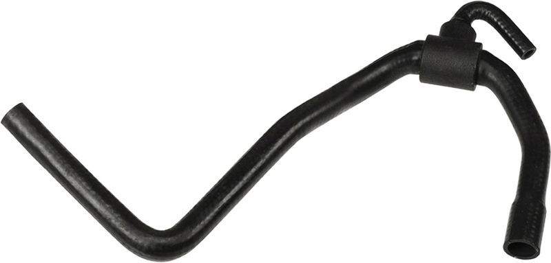 OPEL ASTRA F 92-98 KALORIFER HORTUMU GIRIS 6818319 RAPRO