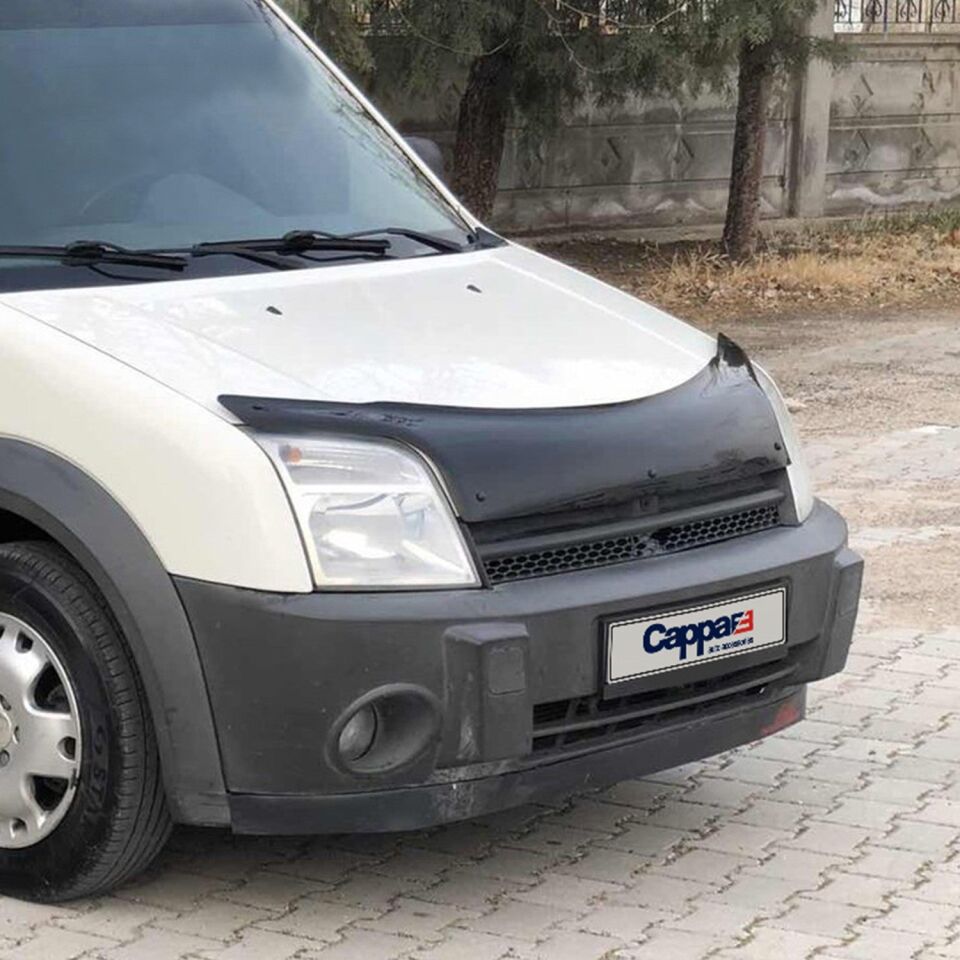 Ford Connect 2003-2008 Yıl Aralığı Uyumlu Kaput Rüzgarlığı 4mm
