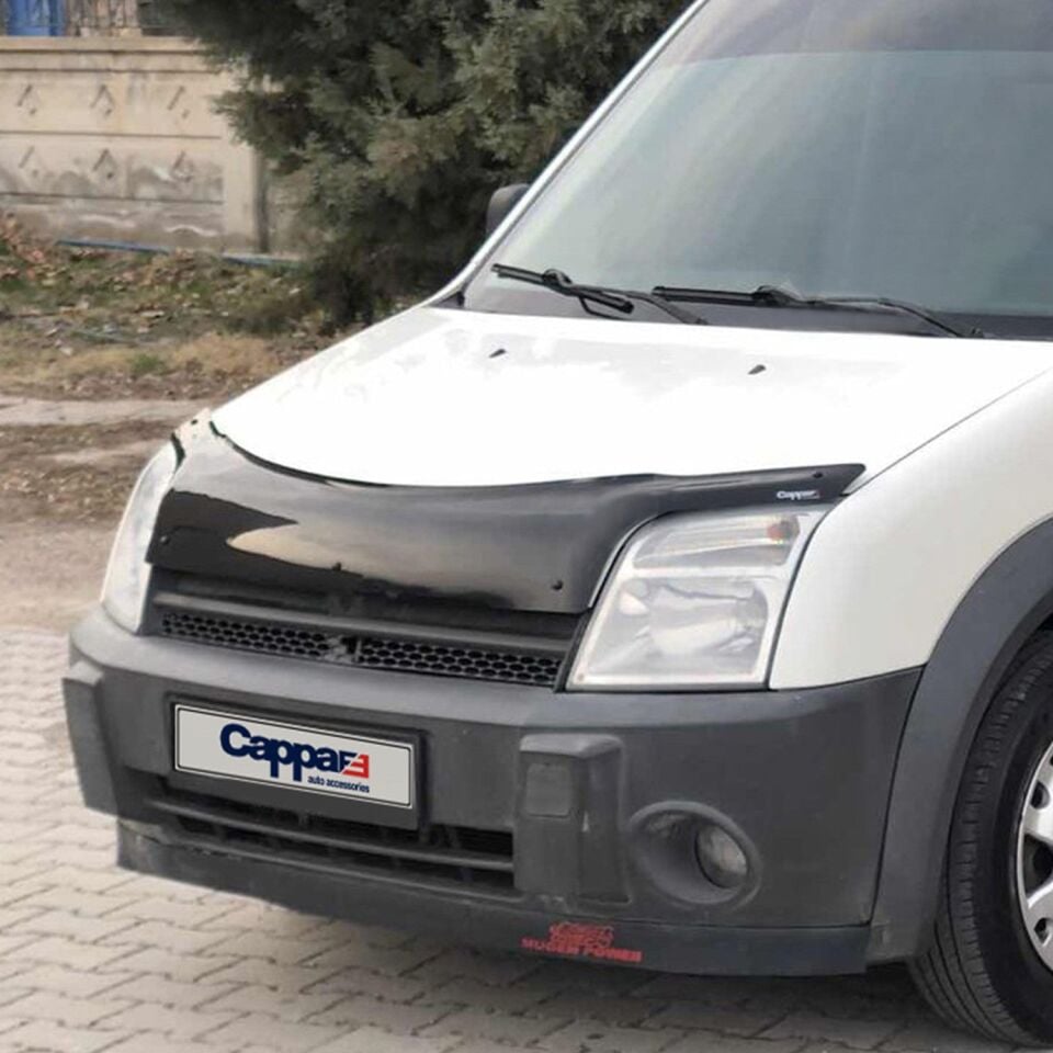 Ford Connect 2003-2008 Yıl Aralığı Uyumlu Kaput Rüzgarlığı 4mm