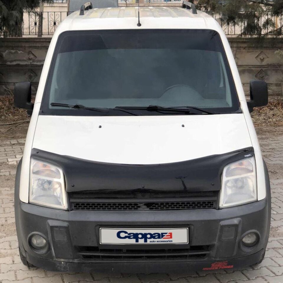 Ford Connect 2003-2008 Yıl Aralığı Uyumlu Kaput Rüzgarlığı 4mm