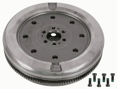 CUPRA Formentor Volan Sachs 2295 601 058-05E105266D