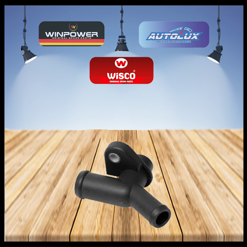 VOLKSWAGEN T4 91- TERMOSTAT KAPAGI 074121143D FEBI