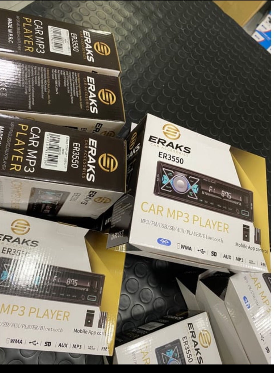 TEYP MP3 USB ÇALAR