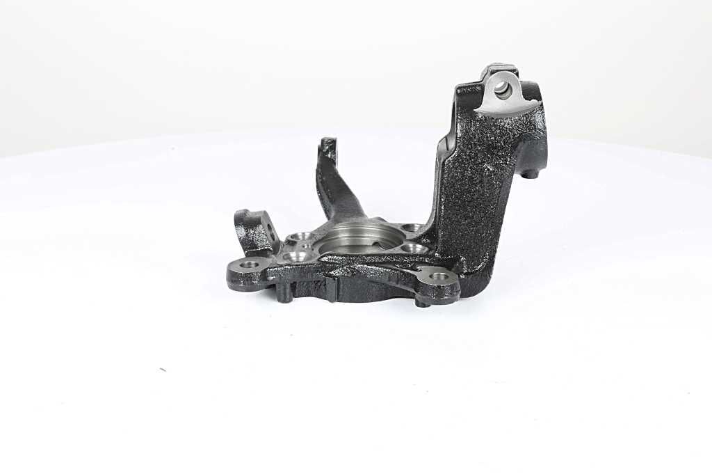 VOLKSWAGEN GOLF5-GOLF6-JETTA-PASSAT-A3 04-13 AKS TASIYICI ÖN SOL 1K0407255N BSG