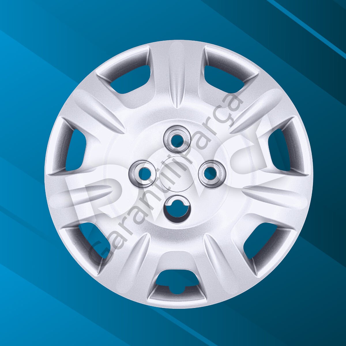 JANT KAPAGI 14'' 220 (8 LI)