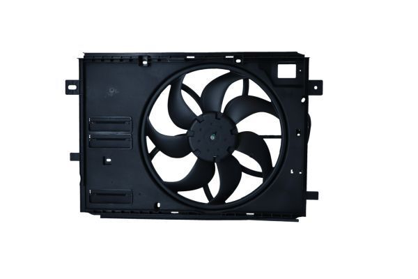 PEUGEOT 308 II vb. 13- RADYATÖR FAN MOTORU 9836638080 NRF