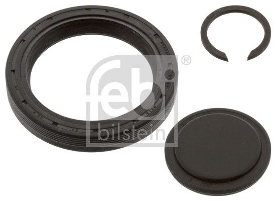 VOLKSWAGEN UNIVERSAL 97- KEÇE 020498085G FEBI
