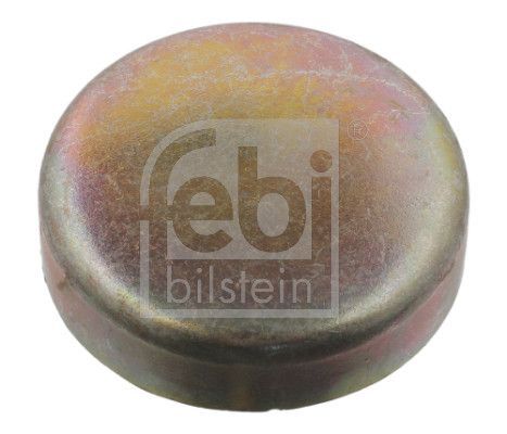 BMW E46-39-38 00-03 BLOK SU TAPASI 17111714712 FEBI