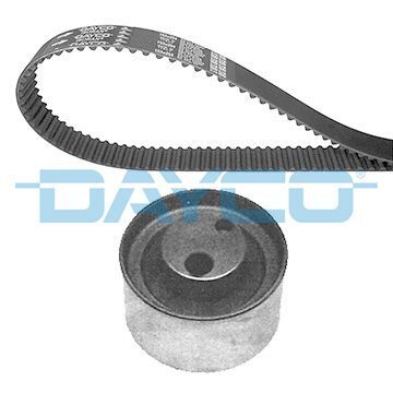 CARRY (GA413) : SWIFT (EA, MA, AH) 1.3 16V 95-04 99- TRIGER SETI 11407-70C00 + 12810-71C02 DAYCO