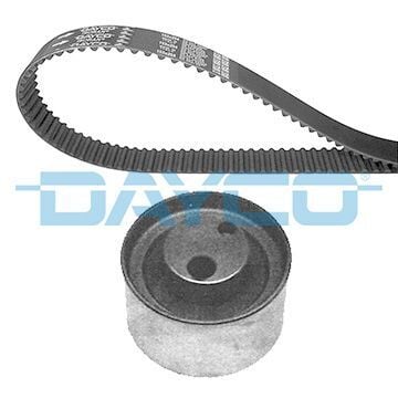 CARRY (GA413) : SWIFT (EA, MA, AH) 1.3 16V 95-04 99- TRIGER SETI 11407-70C00 + 12810-71C02 DAYCO