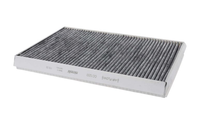 MERCEDES-BENZ W906 06- POLEN FILTRESI A9068300318 CORTECO