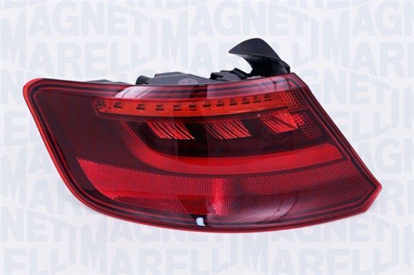AUDI A3 13- STOP LAMBASI DIS SAG 8V4945096A M.MARELLI