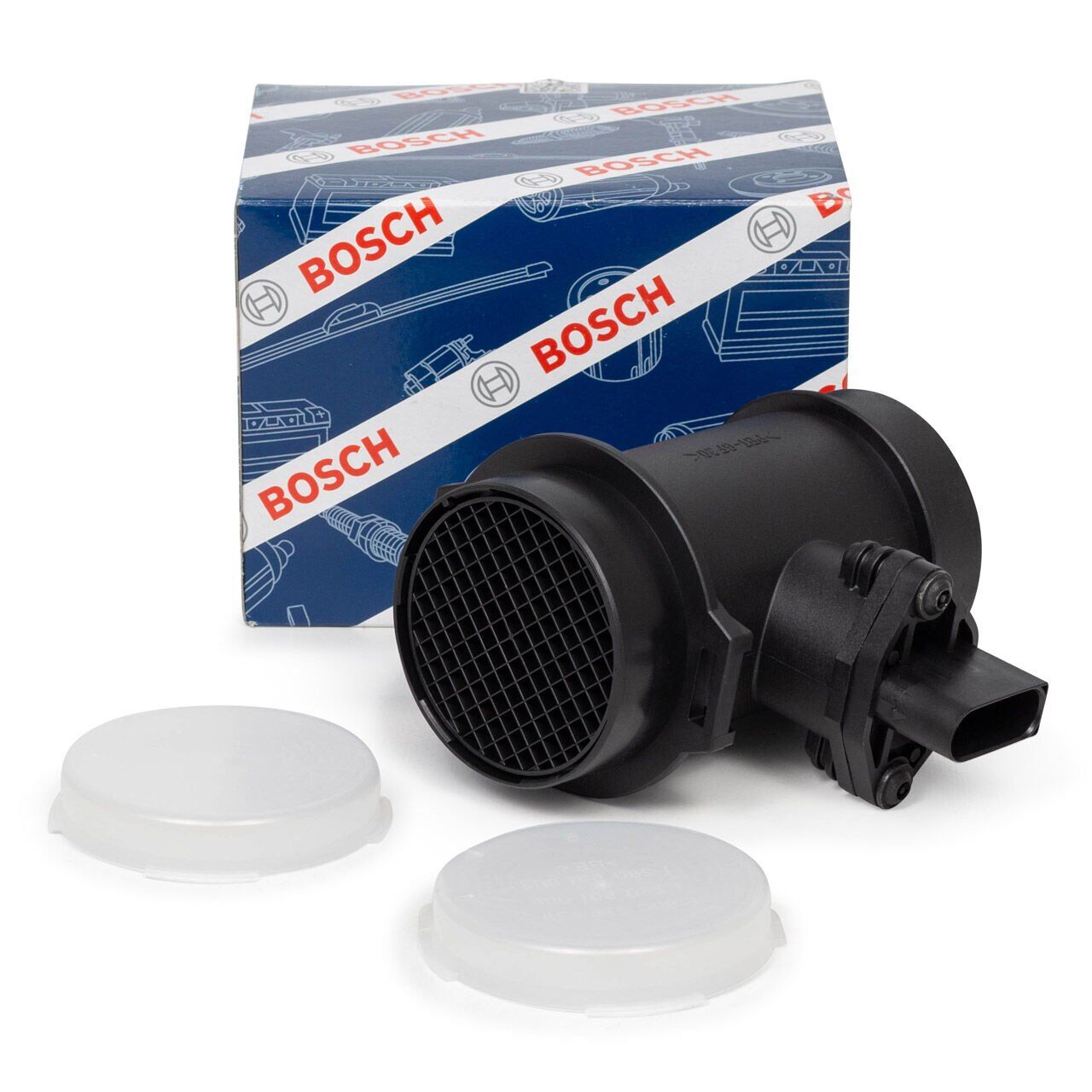 BMW E38/39/X5 E53 98-00 HAVA DEBIMETRESI 13621433567 BSG