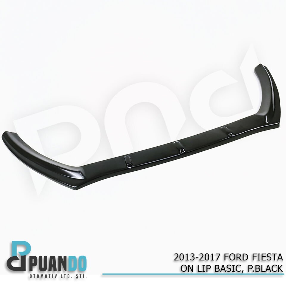 2019+ VW POLO ON LIP