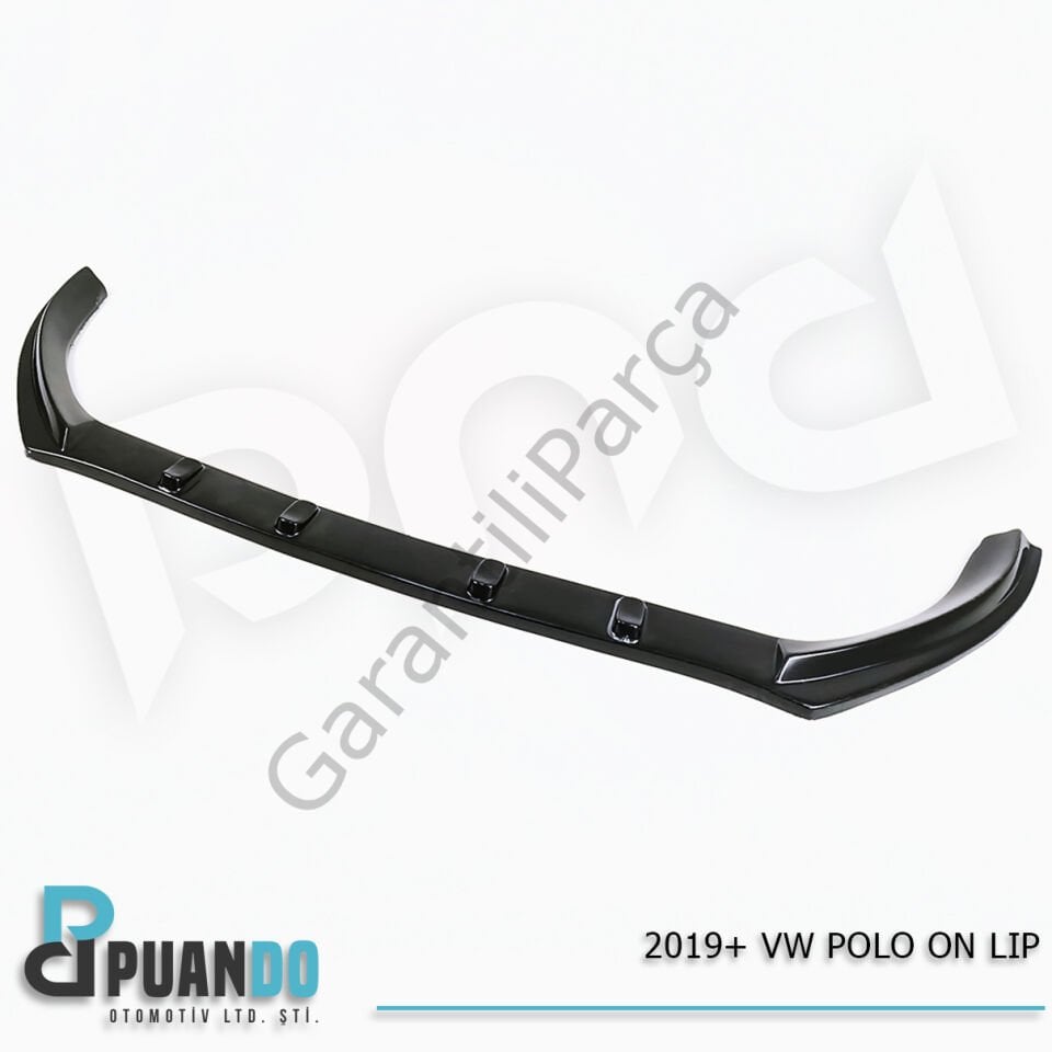 2019+ VW POLO ON LIP
