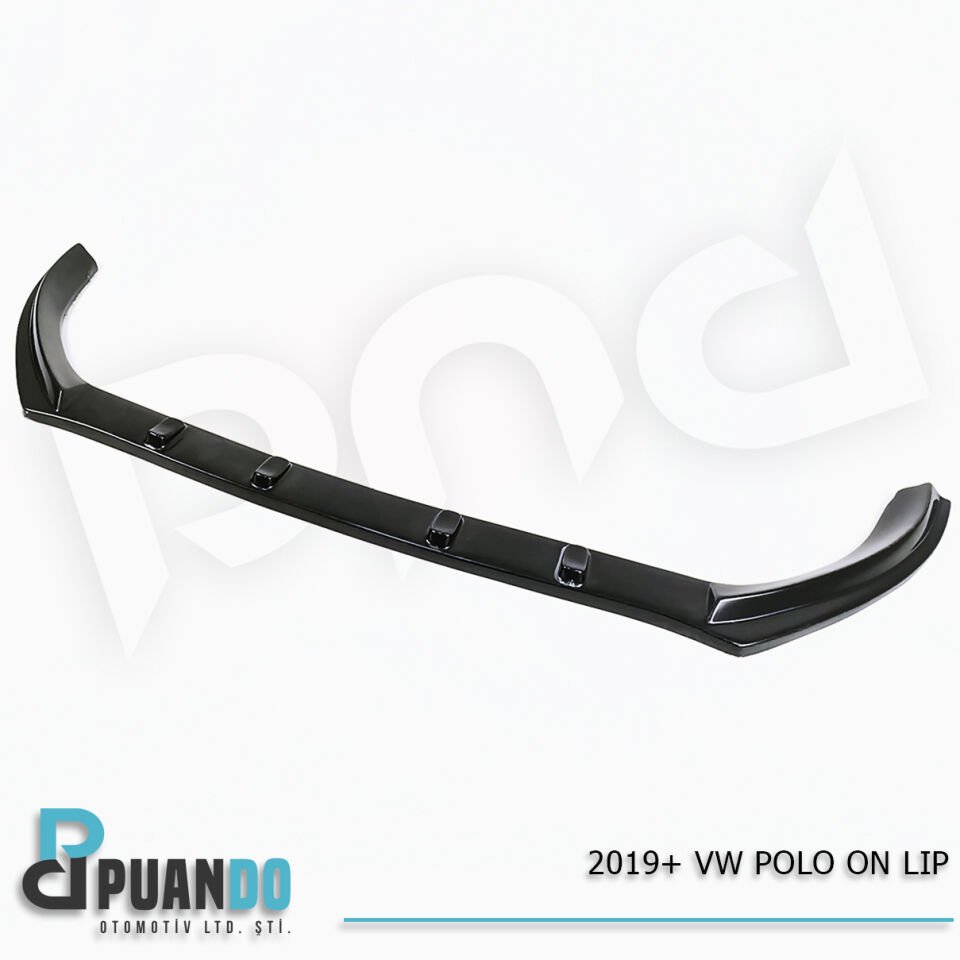 2019+ VW POLO ON LIP