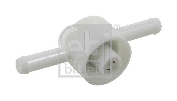 VOLKSWAGEN T4-GOLF3-POLO CLASSIC 91- YAKIT FILTRE VENTILI 191127247 FEBI