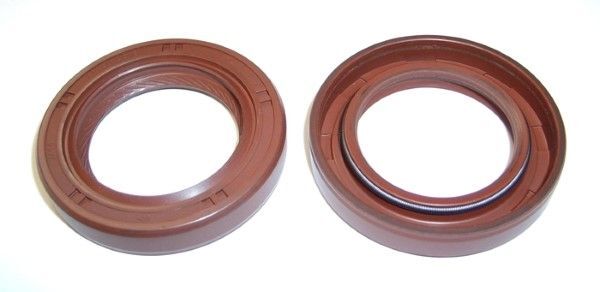HYUNDAI EXCEL/ATOS/I10/ELANTRA/PICANTO/LANCER 1989- KRANK KEÇESI ÖN MD031837 ELRING
