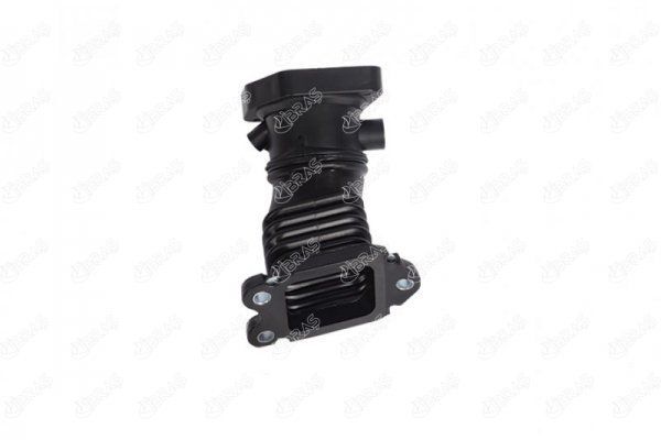 FORD FIESTA/FUSION 04-12 HAVA FILTRE HORTUMU 5S6Q 9351 AC IBRAS