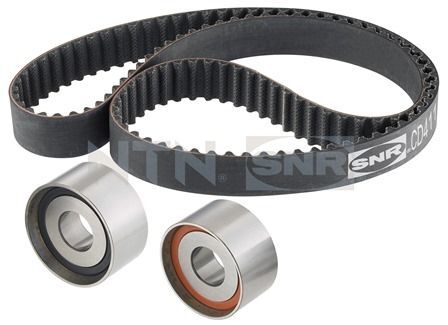 FIAT DUCATO/BOXER/JUMPER/DAILY/MASTER/MOVANO 98- TRIGER SETI 71736720 NTN-SNR