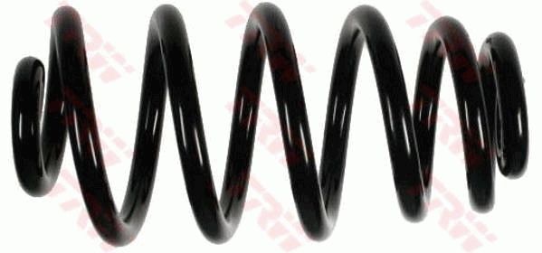 AUDI A4 00-08 HELEZON YAYI ARKA 8E0511115CT TRW