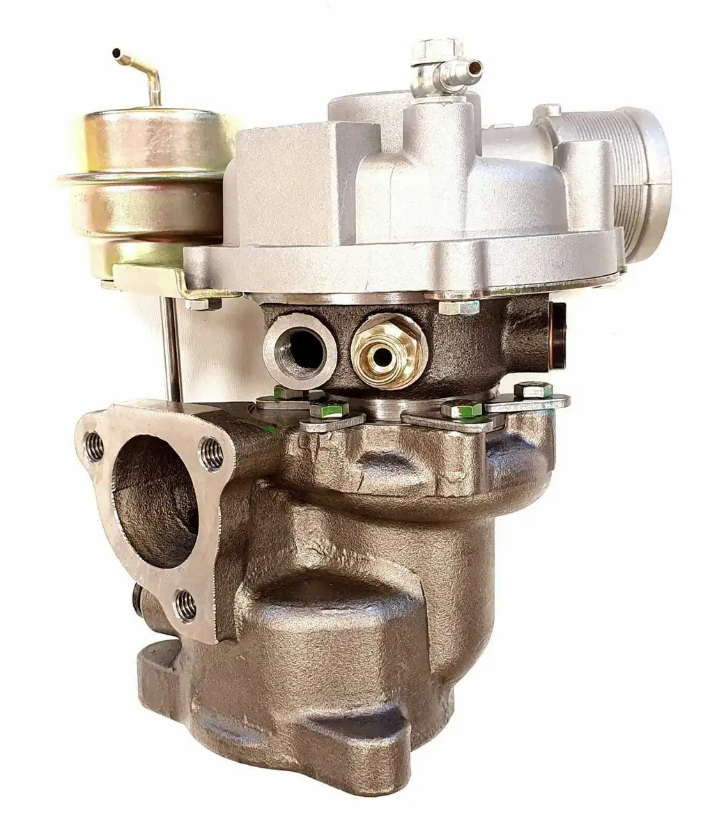VOLKSWAGEN PASSAT-A4 97-00 TURBO SARJ 058145703L BSG