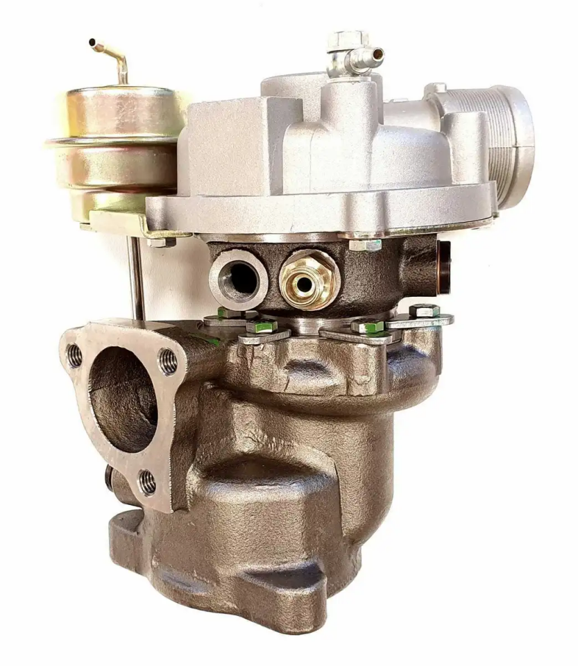 VOLKSWAGEN PASSAT-A4 97-00 TURBO SARJ 058145703L BSG