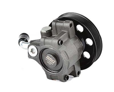 FORD FOCUS 98- DIREKSIYON POMPASI XS4C 3A696 RAM BSG
