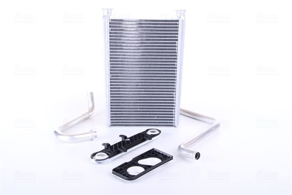 AĞIR VASITA MERCEDES BENZ ACTROS MP4/MP5, ANTOS, AROCS, ATEGO 3 2011- KALORIFER RADYATÖRÜ A0018302820 KALE