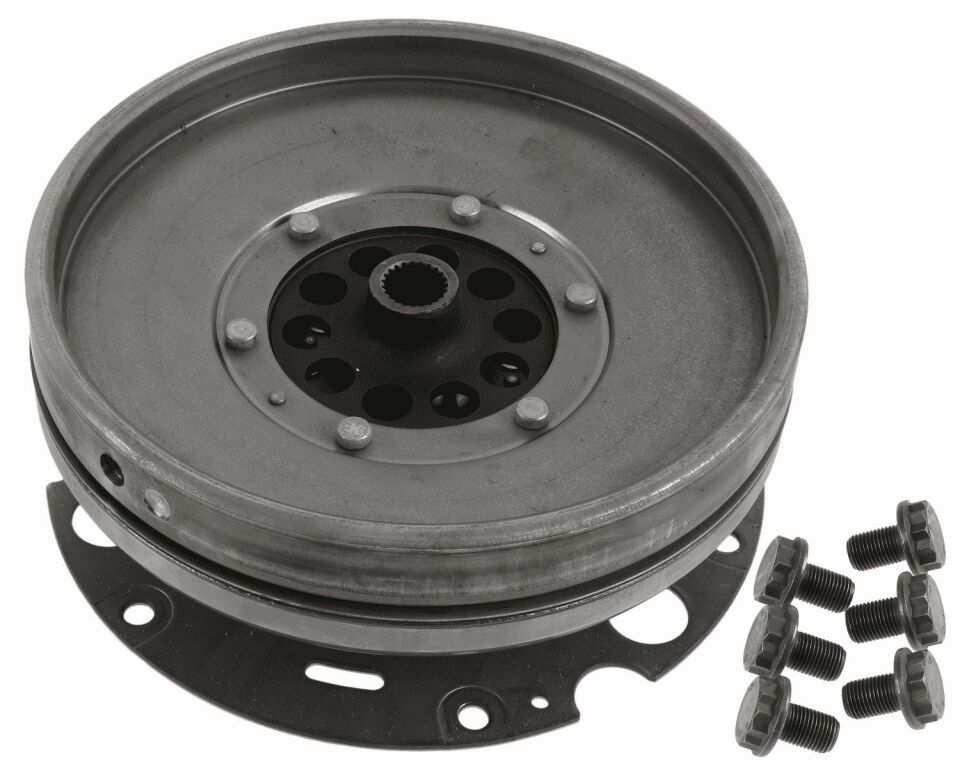 AUDI A4-A5-A6 08- VOLAN 0AW105317T SACHS
