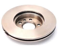 VOLKSWAGEN SHARAN-GALAXY-SHARAN 94- FREN DISKI ÖN 7M0615301E BSG