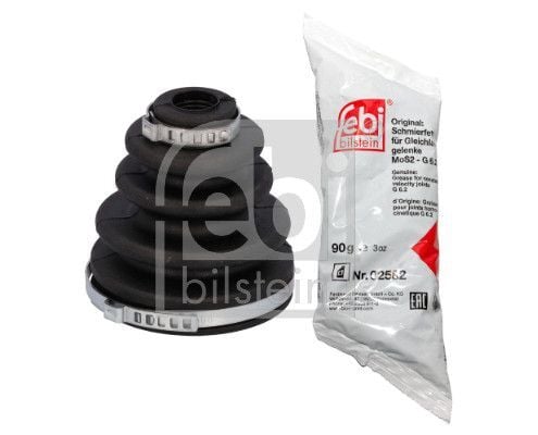 PEUGEOT 206 +/208/301/C2/C3 09- AKS KÖRÜGÜ IÇ 3287.94 FEBI