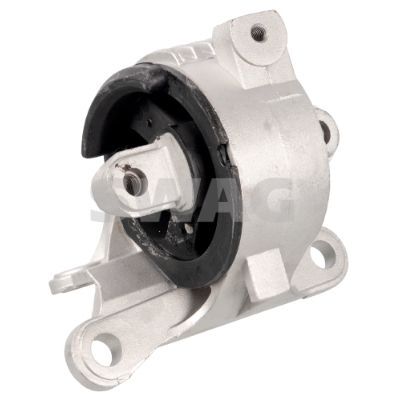 FORD FIESTA 95-01 SANZUMAN TAKOZU 96FB 7M121 AJ FEBI