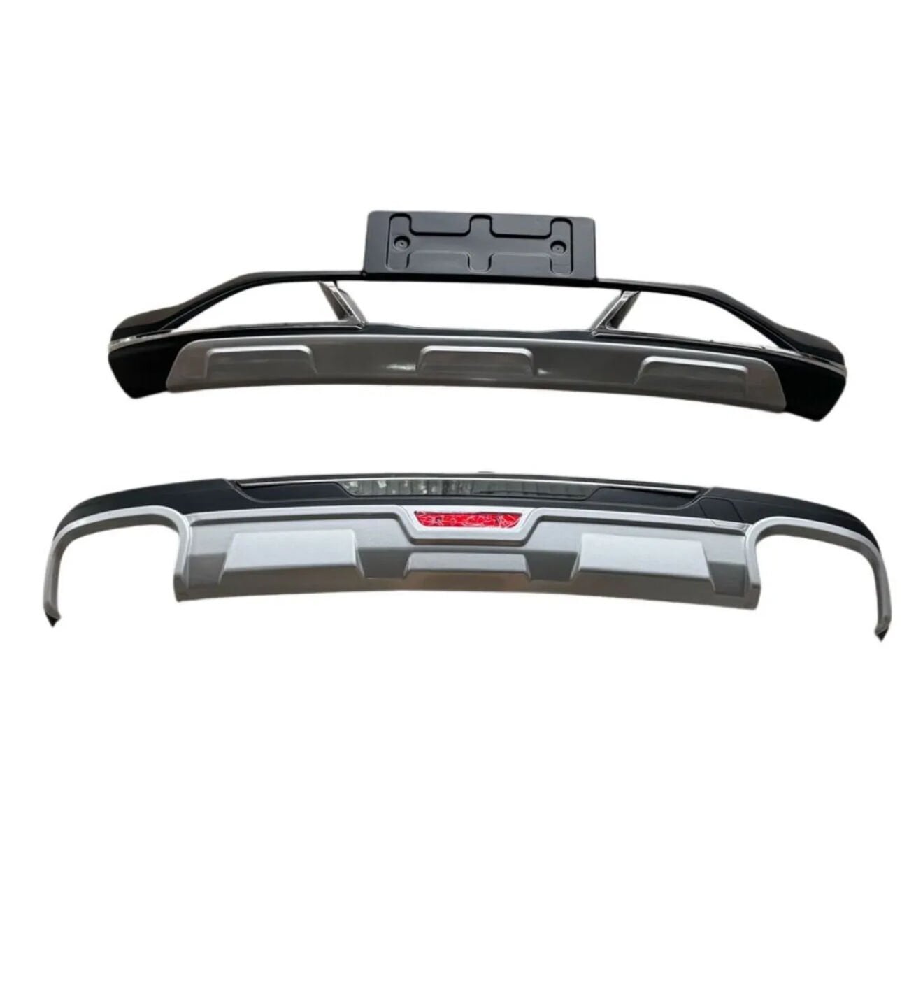 DİFÜZÖR TİGGO 8 ÖN ARKA 2024-