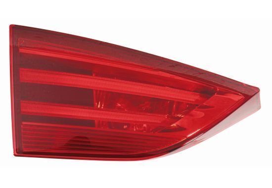 BMW X1-E84 15-17 STOP LAMBASI SOL 63212990113 DEPO