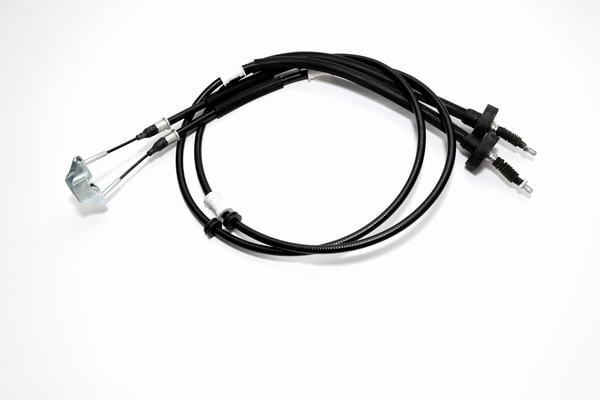 FORD TRANSIT V-184 01- EL FREN TELI ARKA SAG YC15 2A635 CH CAVO
