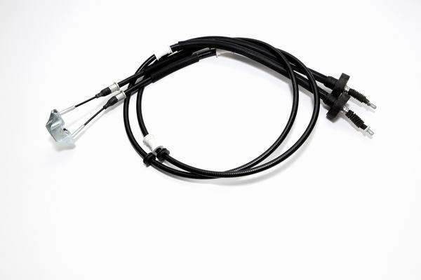 FORD TRANSIT V-184 01- EL FREN TELI ARKA SAG YC15 2A635 CH CAVO