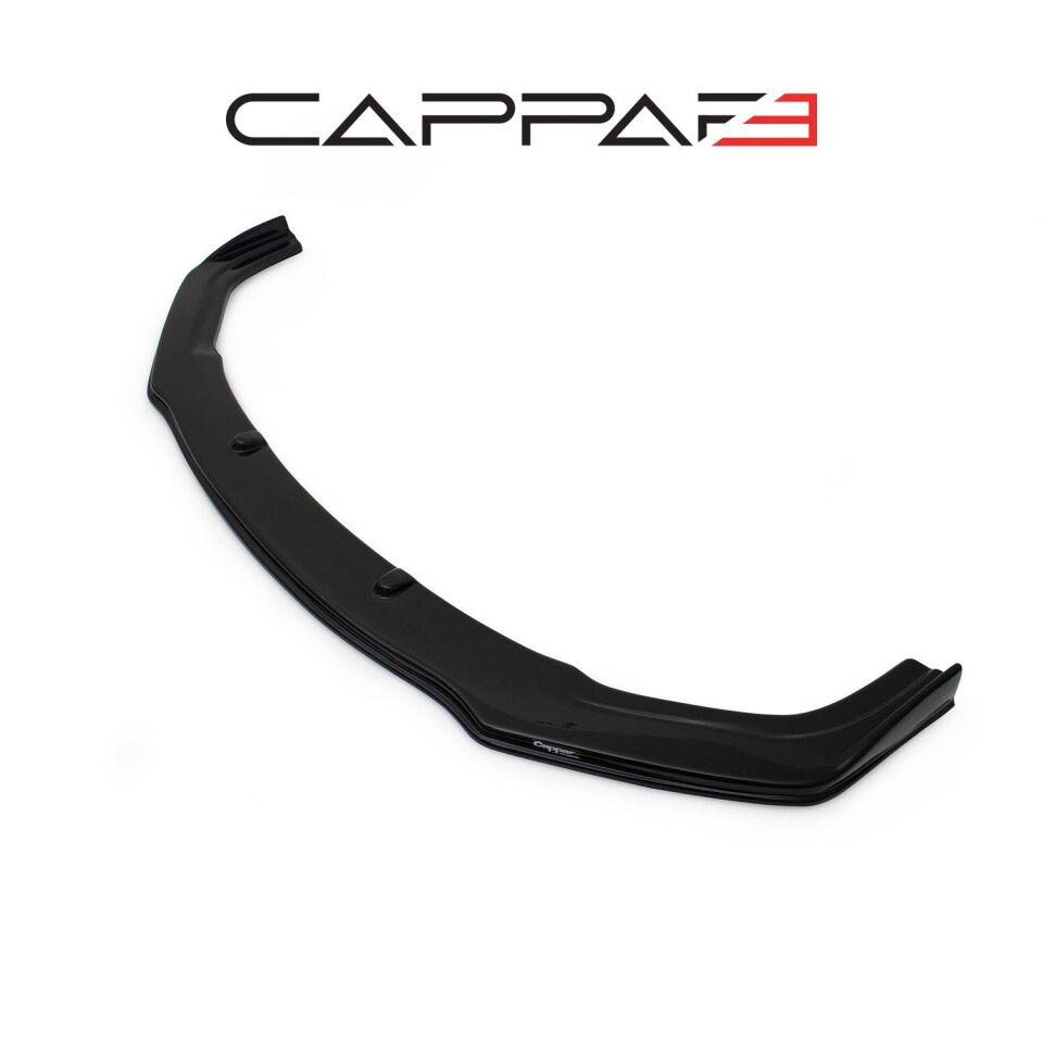 Honda Civic 2016- Yılı ve Sonrası Uyumlu Ön Tampon Lip