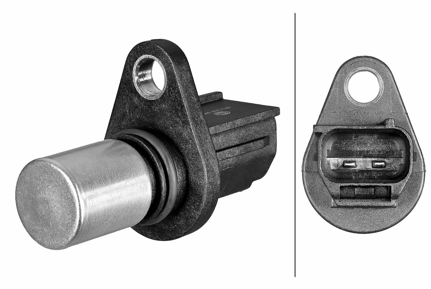 VOLVO S80 II V60 V70 XC70 07- KRANK DEVIR SENSÖRÜ 6G9N 6C315 AC HELLA